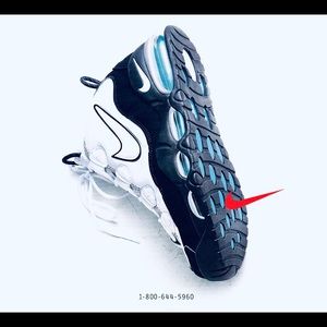 Nike Air Max Uptempo 95